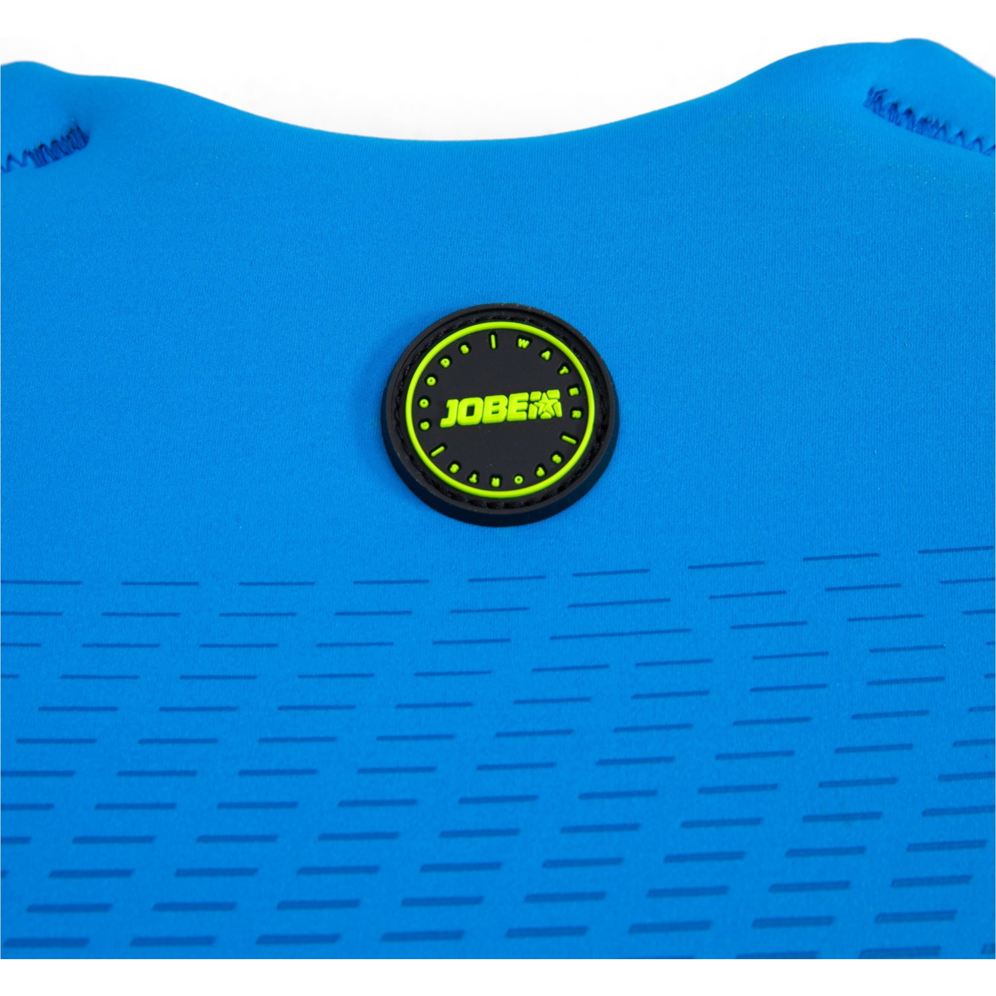 2026 Jobe Bambino Gilet Di Salvataggio In Neoprene 50N 244925004 - Blue / Verde